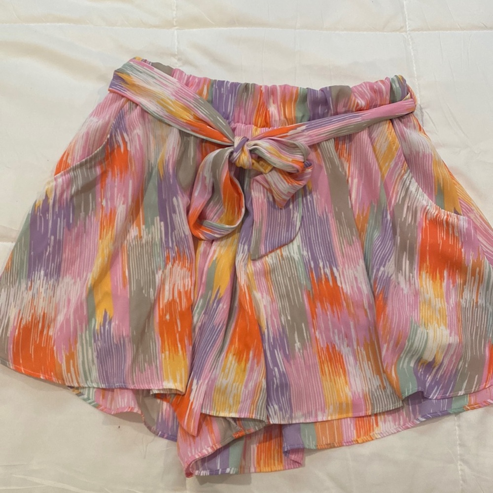 Women’s shorts